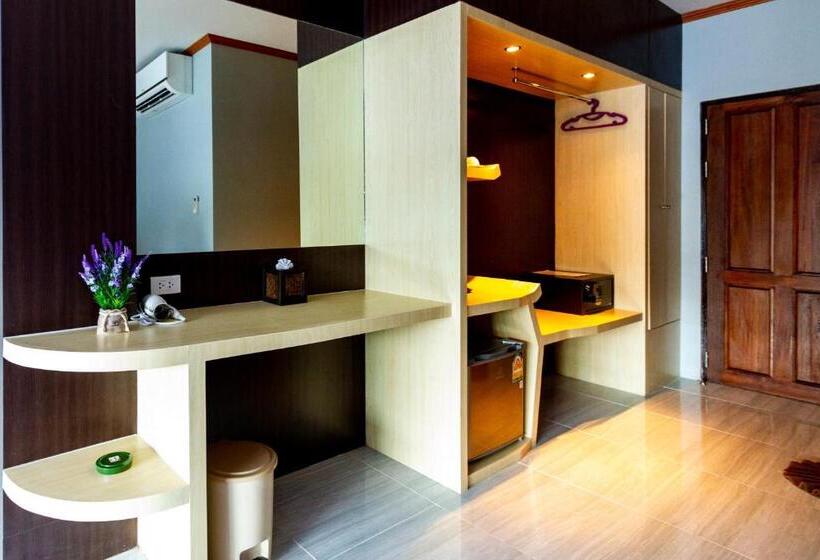 Deluxe Family Room, Coco Bella