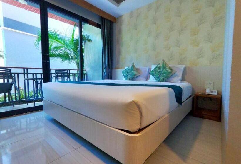 Superior Room, Coco Bella