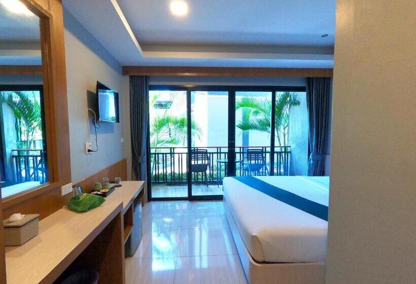 Superior Room, Coco Bella