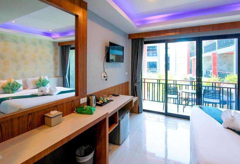 Superior Room, Coco Bella