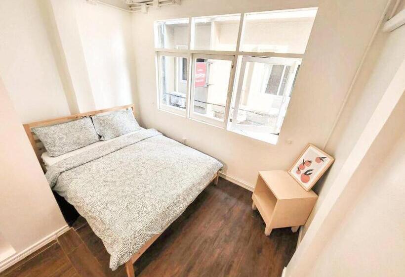 스탠다드 룸, Cooper