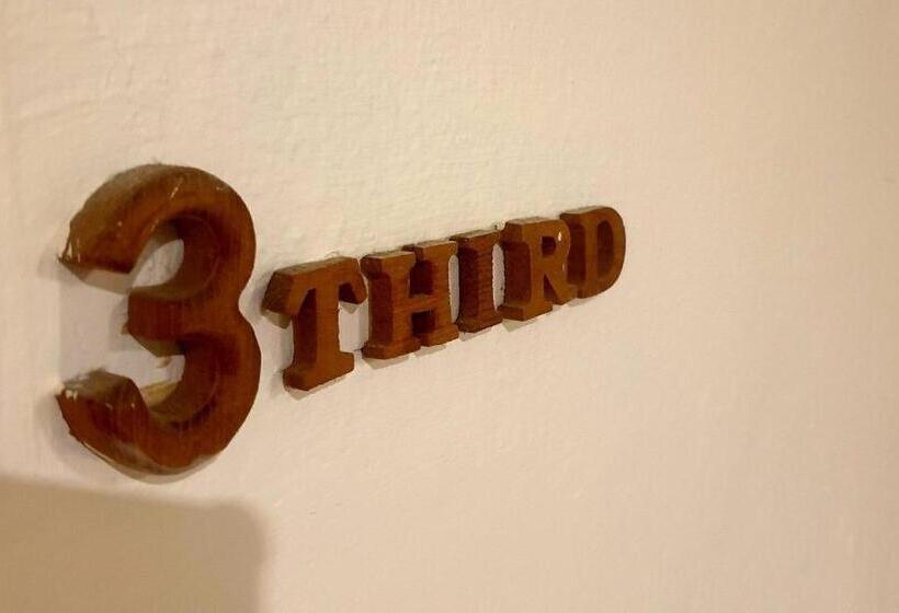 싱글 기본룸, Cooper