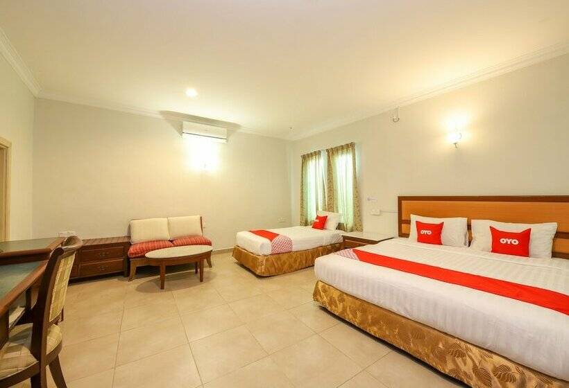 Люкс Superior, Dream Garden Resort Langkawi