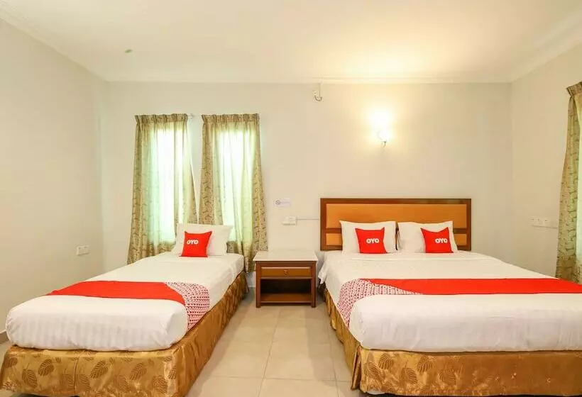 سوییت سوپریور, Dream Garden Resort Langkawi