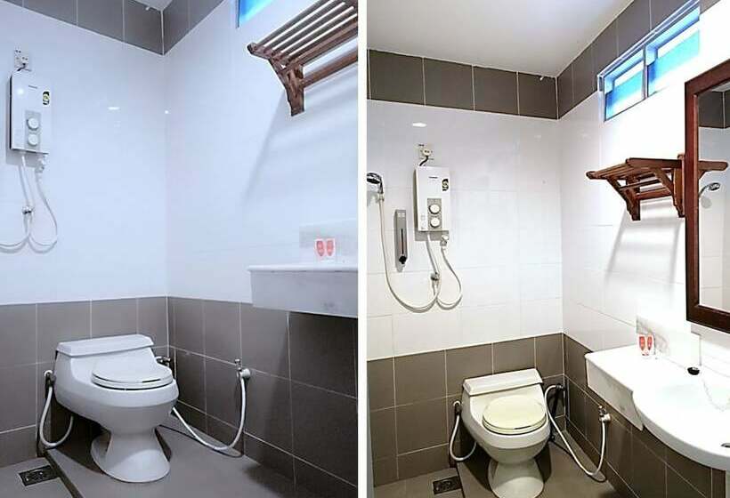 جناح سوبيريور, Dream Garden Resort Langkawi