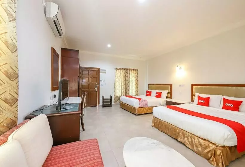 سوییت خانوادگی, Dream Garden Resort Langkawi