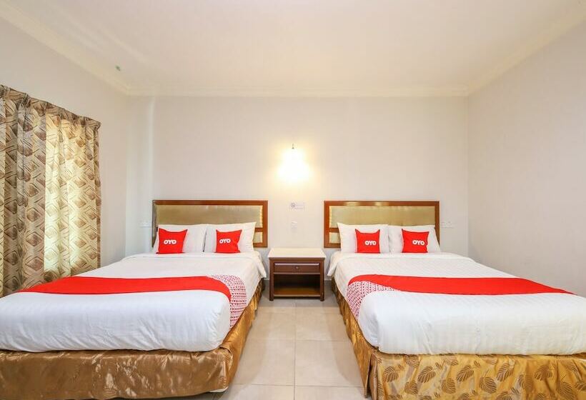 جناح عائلي, Dream Garden Resort Langkawi