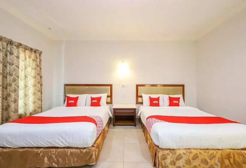 سوییت خانوادگی, Dream Garden Resort Langkawi