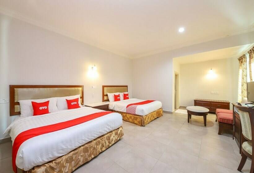 جناح عائلي, Dream Garden Resort Langkawi