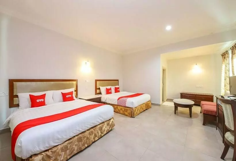 سوییت خانوادگی, Dream Garden Resort Langkawi