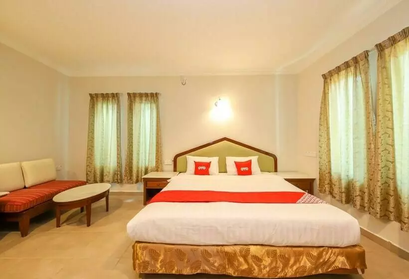 اتاق لوکس, Dream Garden Resort Langkawi