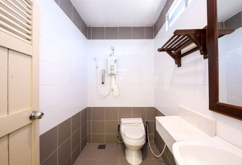 جناح عائلي, Dream Garden Resort Langkawi