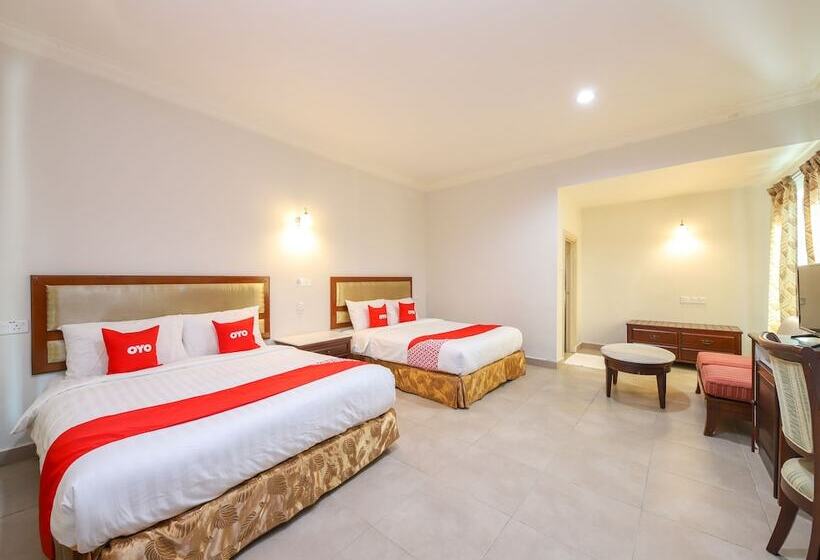 جناح عائلي, Dream Garden Resort Langkawi