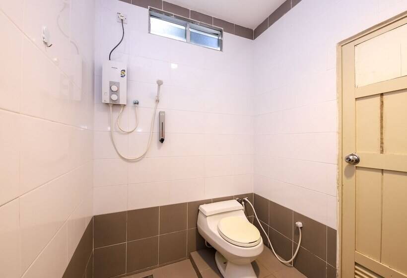 Номер Deluxe, Dream Garden Resort Langkawi