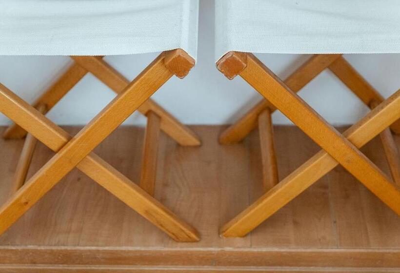 חדר סטנדרט, Eliseo Riccione