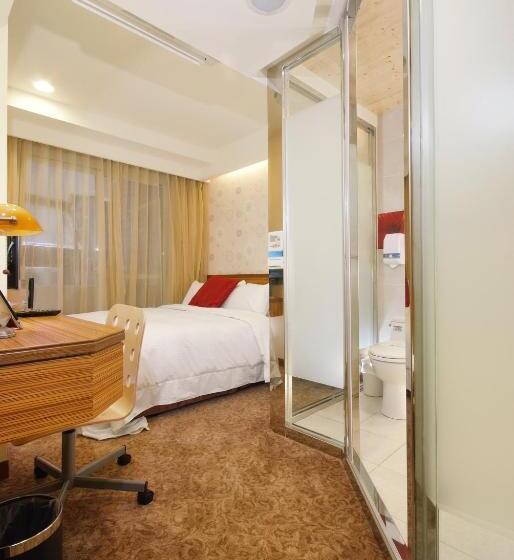 اتاق سوپریور, Golden