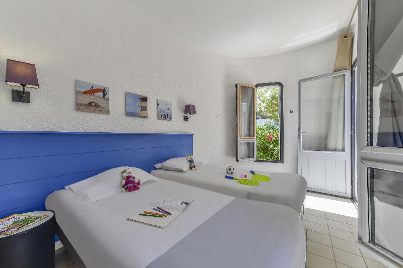 اتاق استاندارد برای معلولان, Hampton Inn Houston Downtown