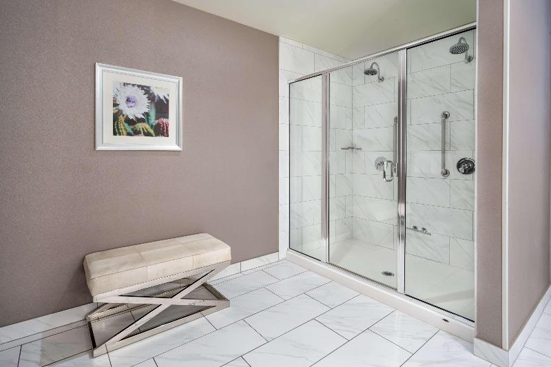 Sviitti King-vuode, Hilton Garden Inn Phoenix Downtown