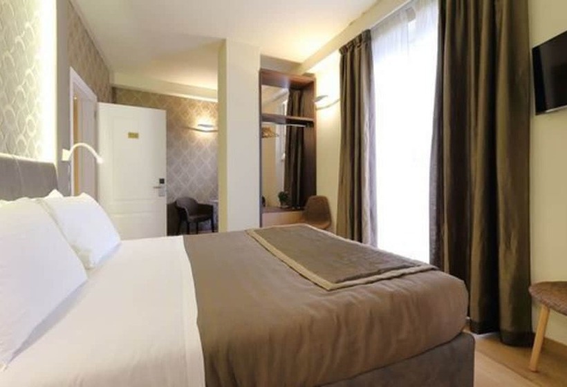 اتاق سوپریور, La Torre Dei Salterelli