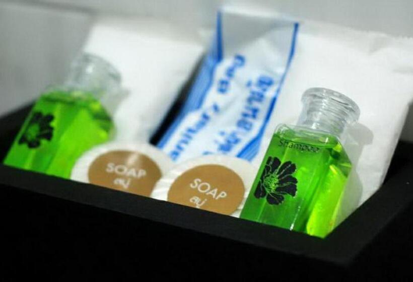 Quarto Deluxe Cama King, Lanta Memory Resort   Sha Plus