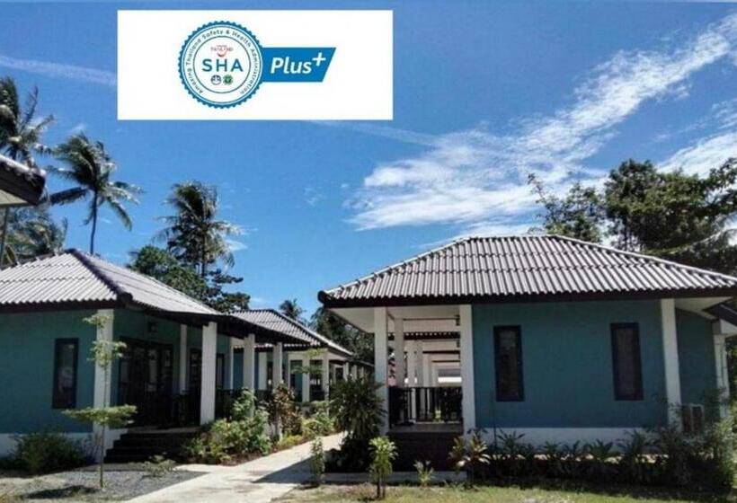 Quarto Deluxe Cama King, Lanta Memory Resort   Sha Plus