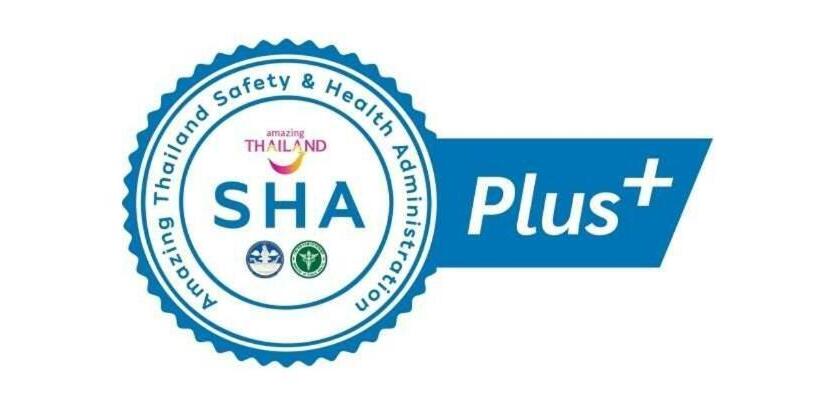 Quarto Deluxe Cama King, Lanta Memory Resort   Sha Plus