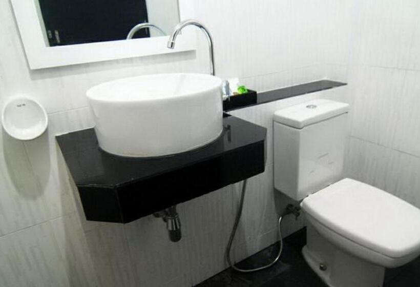 Quarto Deluxe, Lanta Memory Resort   Sha Plus