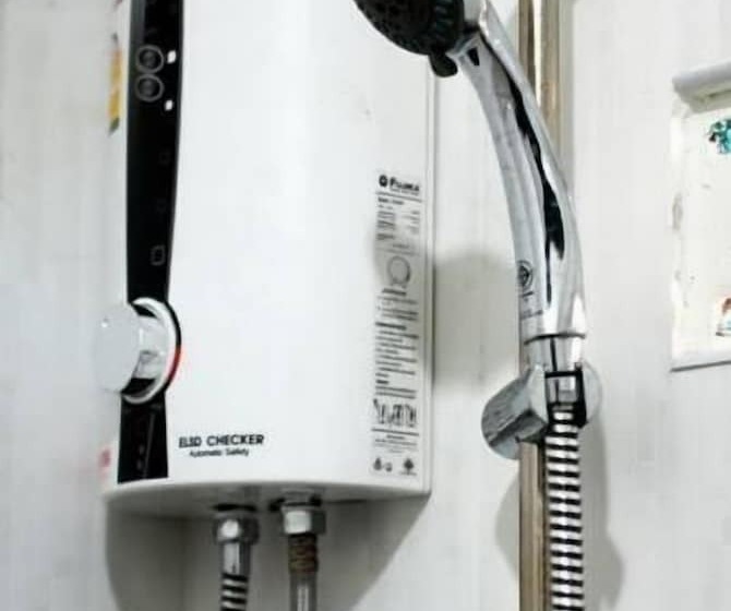 Quarto Deluxe, Lanta Memory Resort   Sha Plus