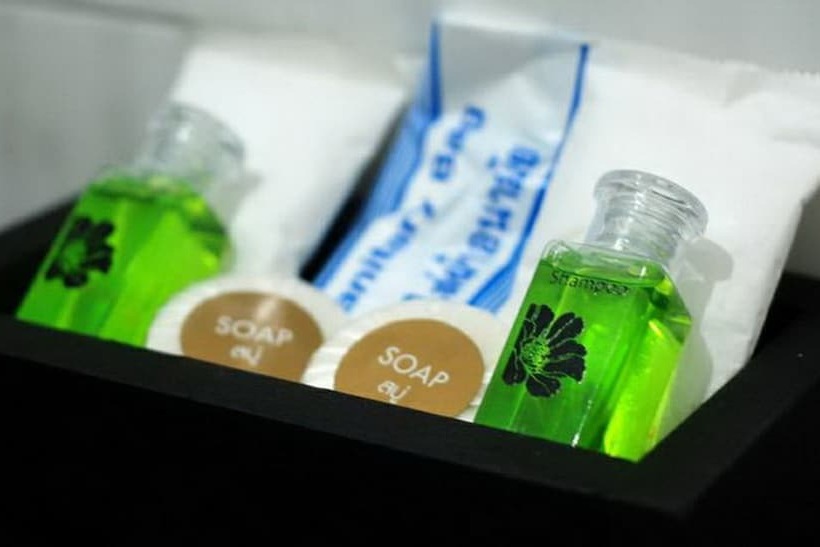 Quarto Deluxe, Lanta Memory Resort   Sha Plus