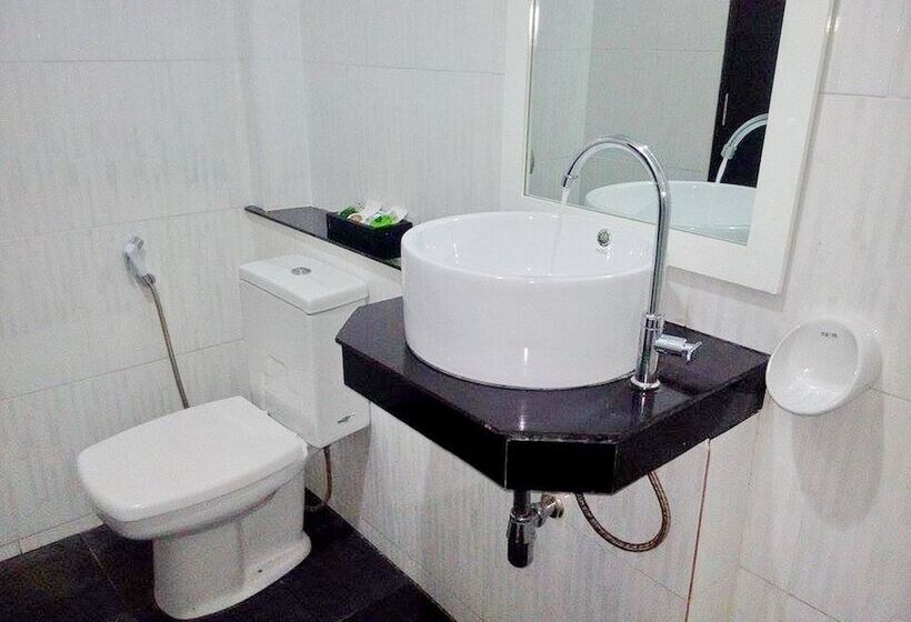 Quarto Deluxe, Lanta Memory Resort   Sha Plus