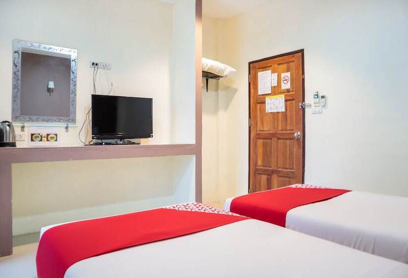 Номер Стандарт, Life And Love Resort