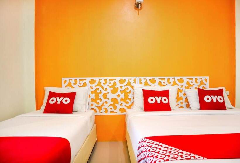 Трехместный Номер Deluxe, Life And Love Resort