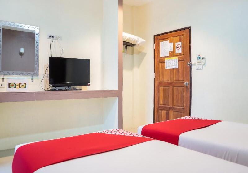 Номер Стандарт, Life And Love Resort