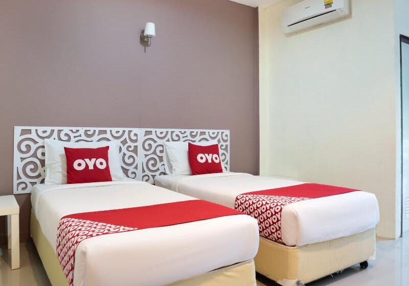 Номер Стандарт, Life And Love Resort