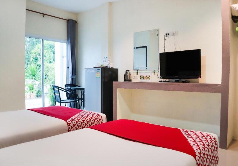 Номер Стандарт, Life And Love Resort