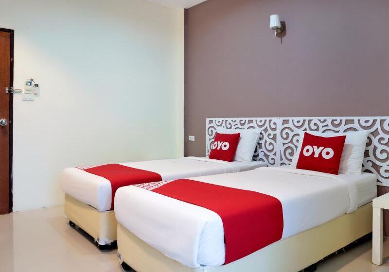 스탠다드 룸, Life And Love Resort
