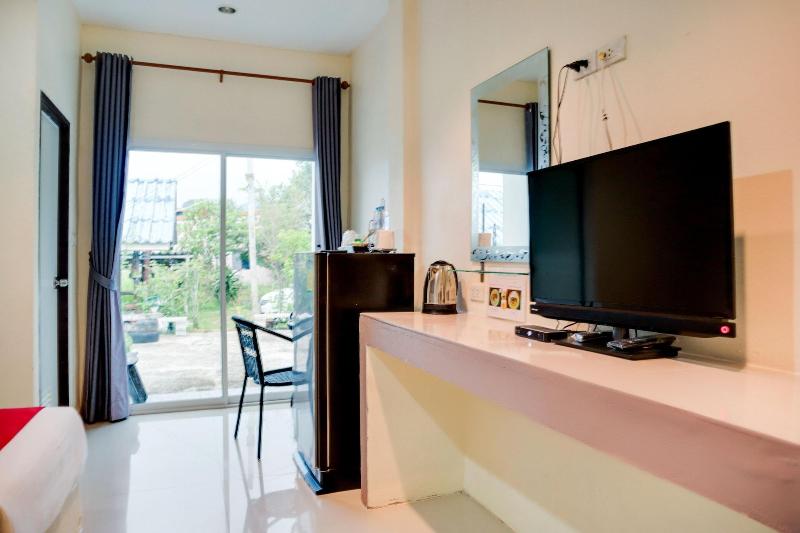 Номер Стандарт, Life And Love Resort