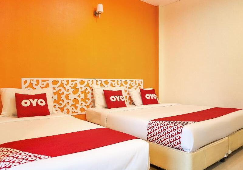 Трехместный Номер Deluxe, Life And Love Resort