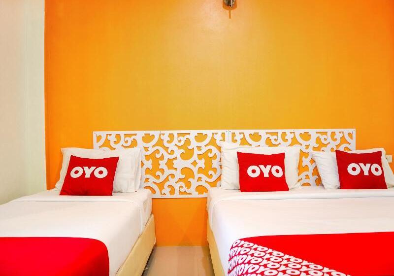 Трехместный Номер Deluxe, Life And Love Resort