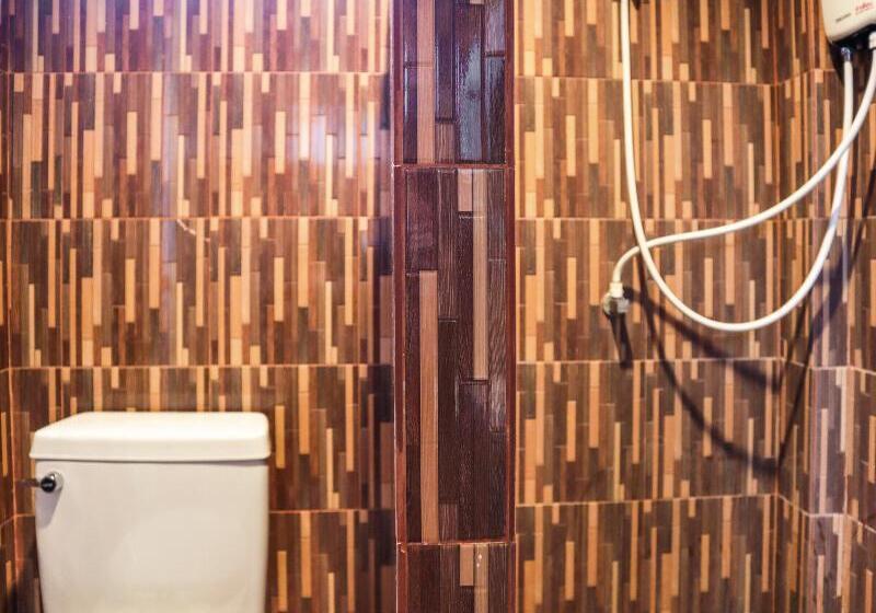 Трехместный Номер Deluxe, Life And Love Resort