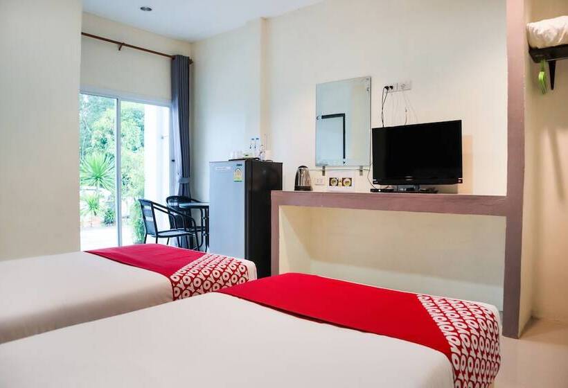 Номер Стандарт, Life And Love Resort