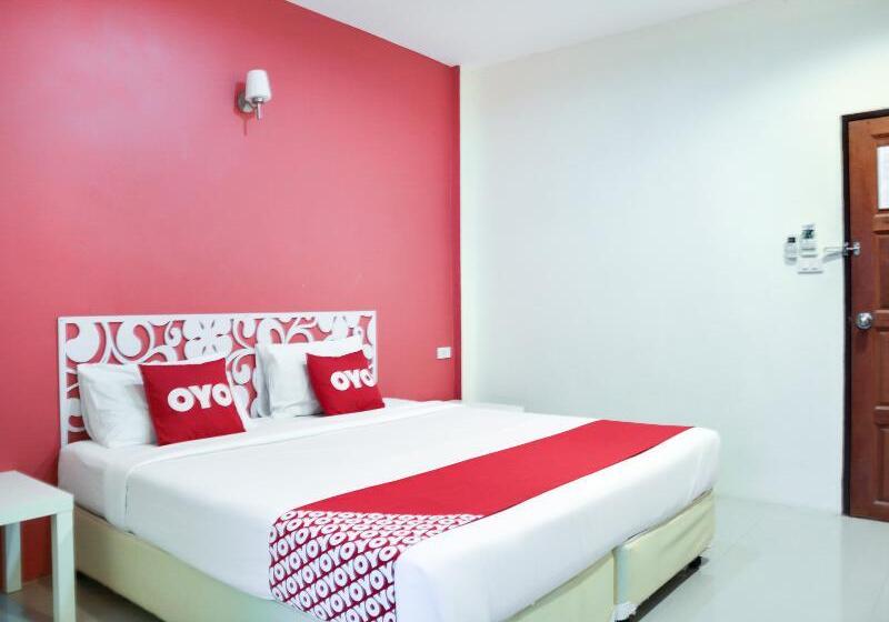 Номер Стандарт, Life And Love Resort