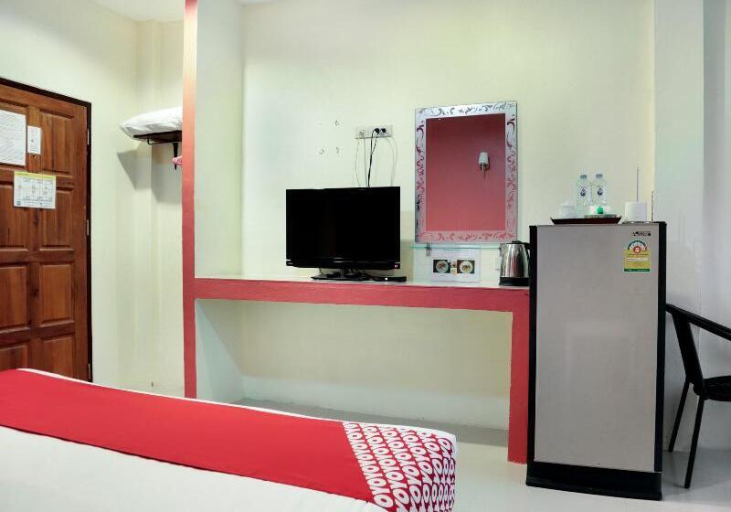 Номер Стандарт, Life And Love Resort