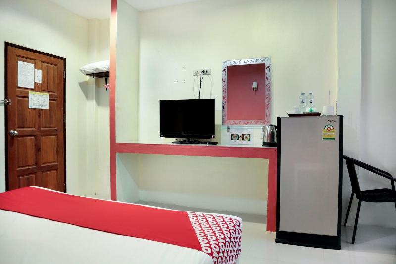 Номер Стандарт, Life And Love Resort