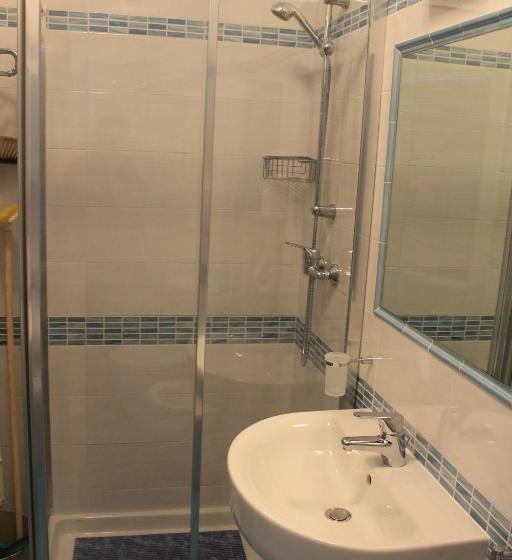 Standard Studio, Residence Serra Alimini 2