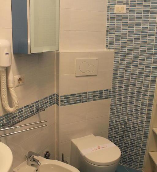 Standard Studio, Residence Serra Alimini 2