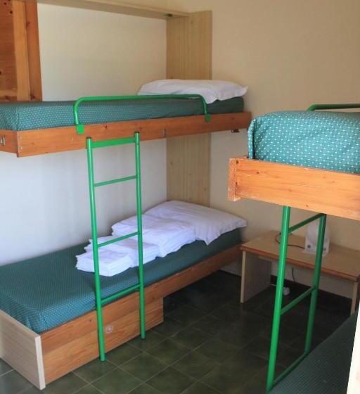 1 Schlafzimmer Apartment, Residence Serra Alimini 2