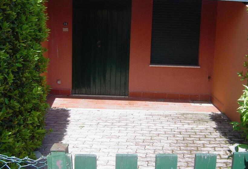 2 Schlafzimmer Apartment, Residence Serra Alimini 2