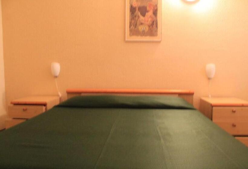 2 Schlafzimmer Apartment, Residence Serra Alimini 2