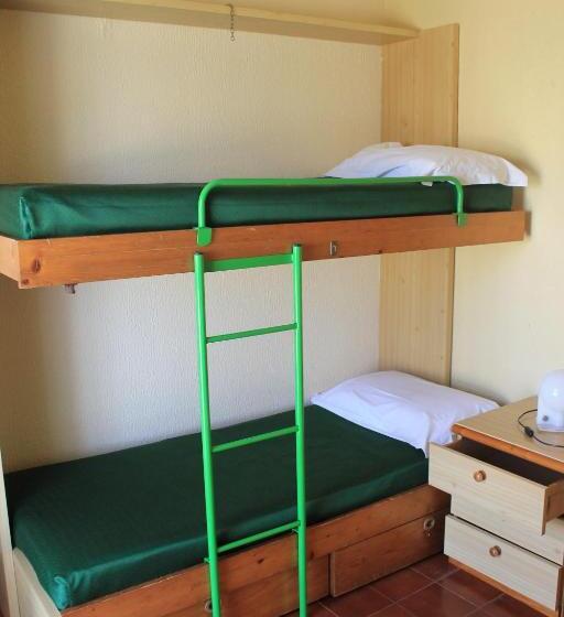 2 Schlafzimmer Apartment, Residence Serra Alimini 2